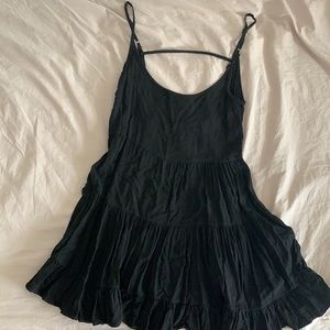 Brandy Melville dress.